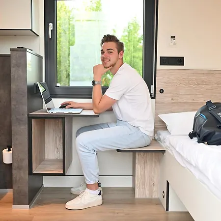 Hotel Roatel A7 My-roatel-com Busdorf
