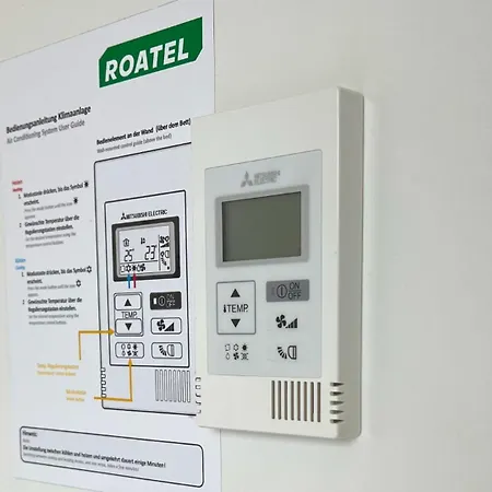 Roatel A7 My-roatel-com Hotel