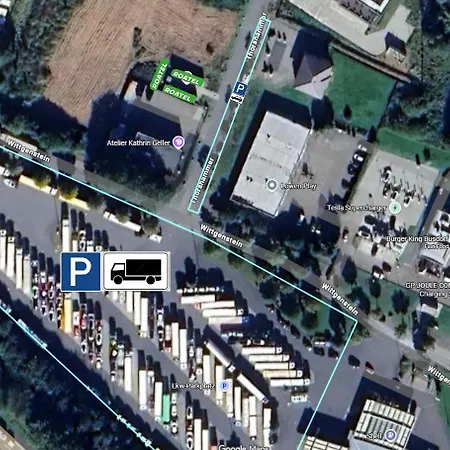 Roatel A7 My-roatel-com * Busdorf