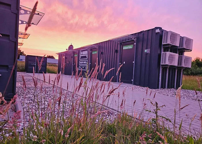 Roatel A7 My-roatel-com * Busdorf