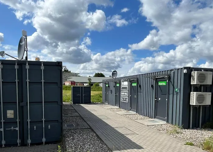 Roatel A7 My-roatel-com Busdorf