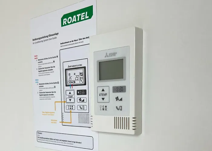 Roatel A7 My-roatel-com Отель