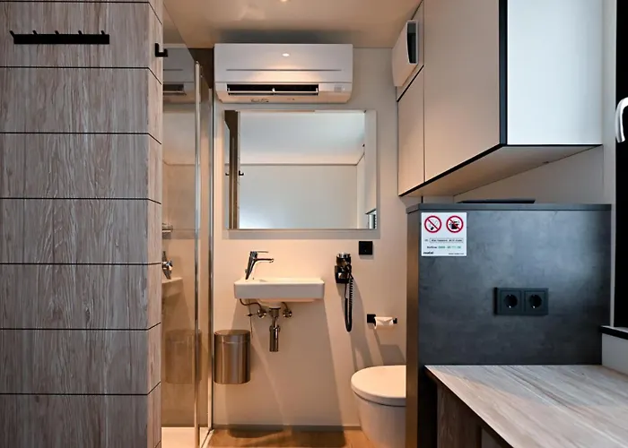 Отель Roatel A7 My-roatel-com *