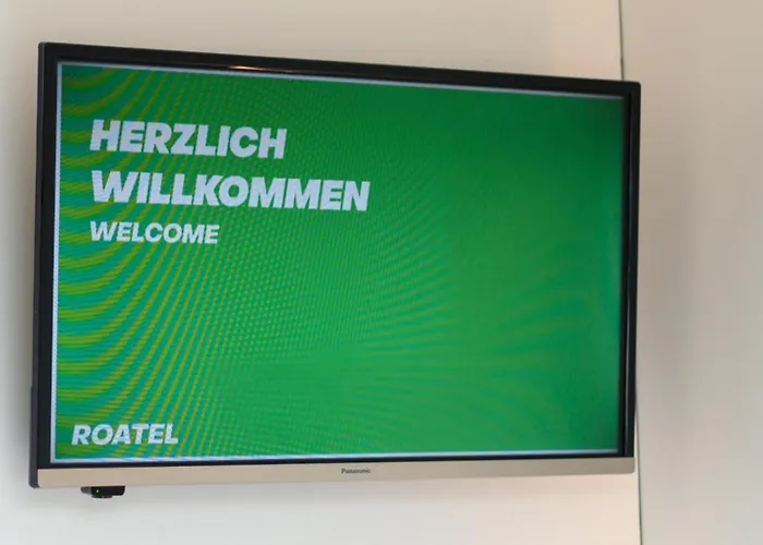 Roatel A7 My-roatel-com *