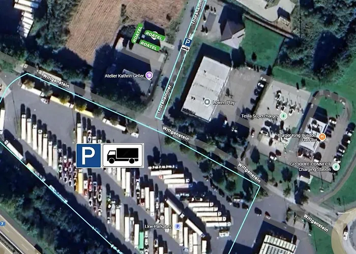 Roatel A7 My-roatel-com * Busdorf